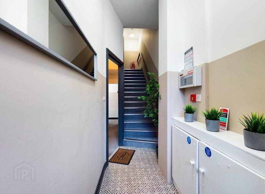 3.1 Eglantine Avenue, Belfast, BT9 6DW