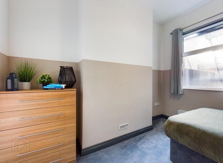 3.1 Eglantine Avenue, Belfast, BT9 6DW