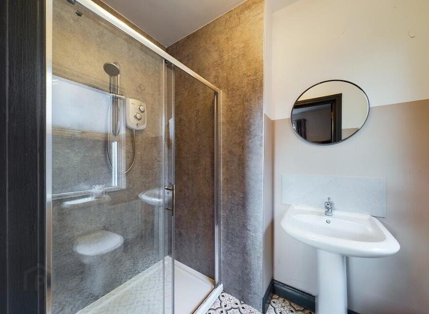 3.1 Eglantine Avenue, Belfast, BT9 6DW