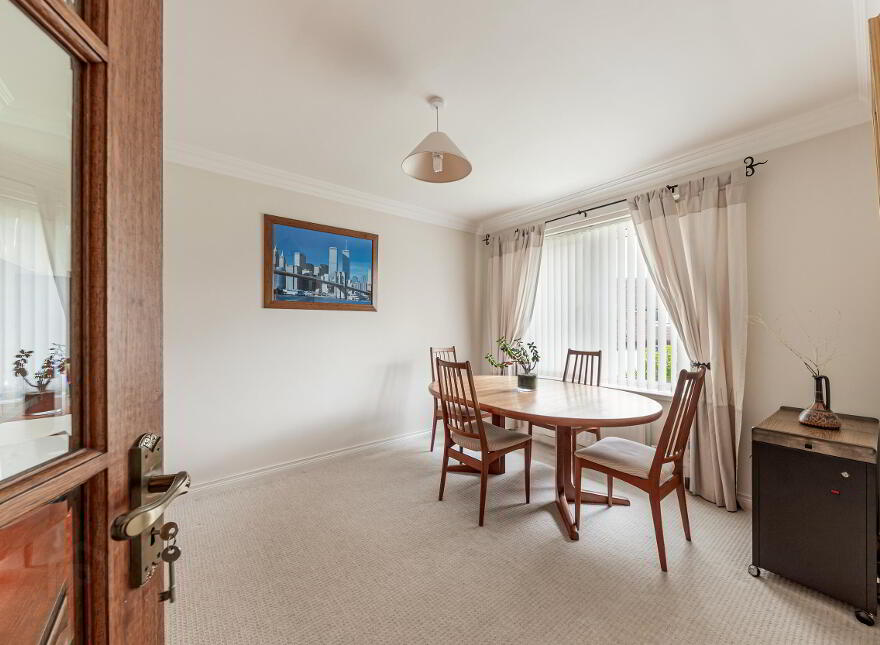 2 Moorfield Gardens, Comber, Newtownards, BT23 5WF