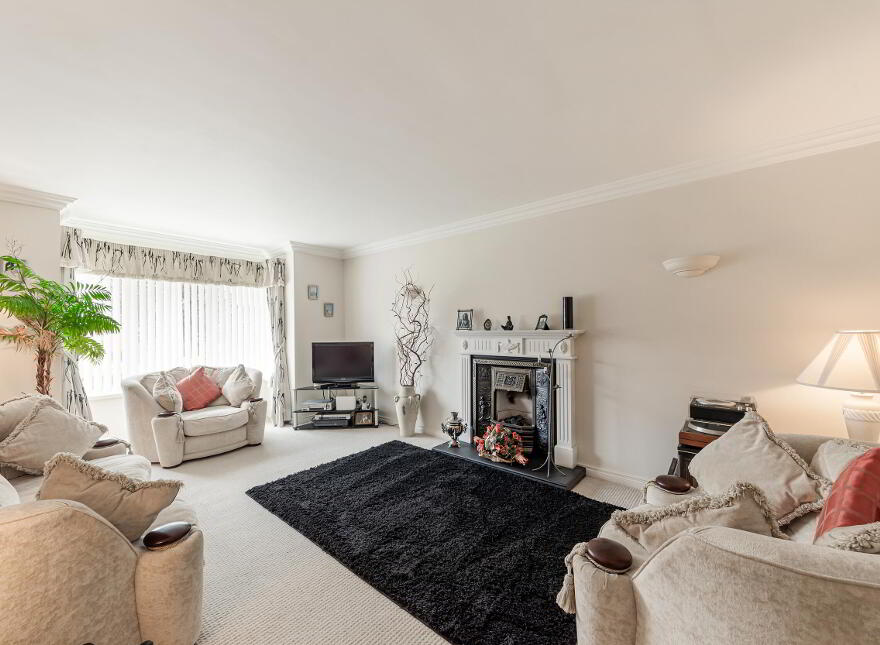 2 Moorfield Gardens, Comber, Newtownards, BT23 5WF