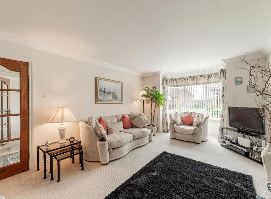 2 Moorfield Gardens, Comber, Newtownards, BT23 5WF