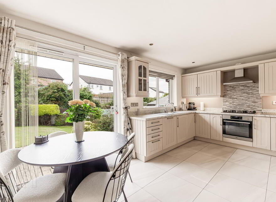 2 Moorfield Gardens, Comber, Newtownards, BT23 5WF
