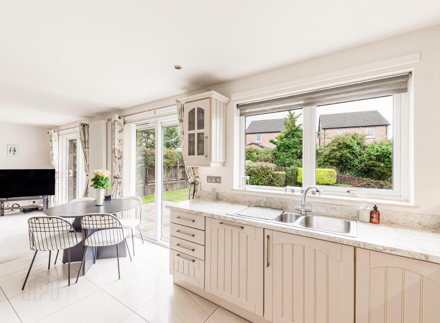 2 Moorfield Gardens, Comber, Newtownards, BT23 5WF