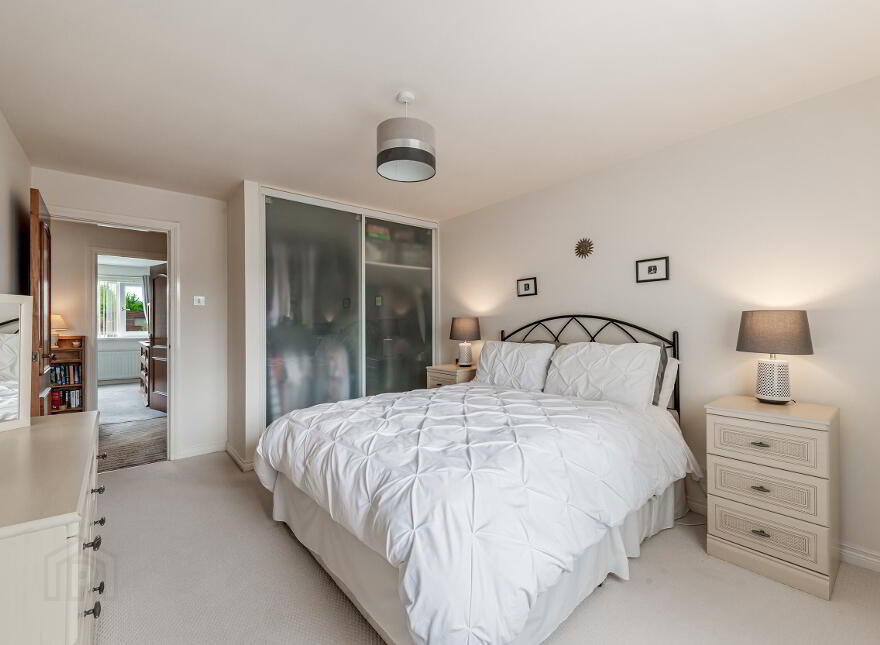 2 Moorfield Gardens, Comber, Newtownards, BT23 5WF