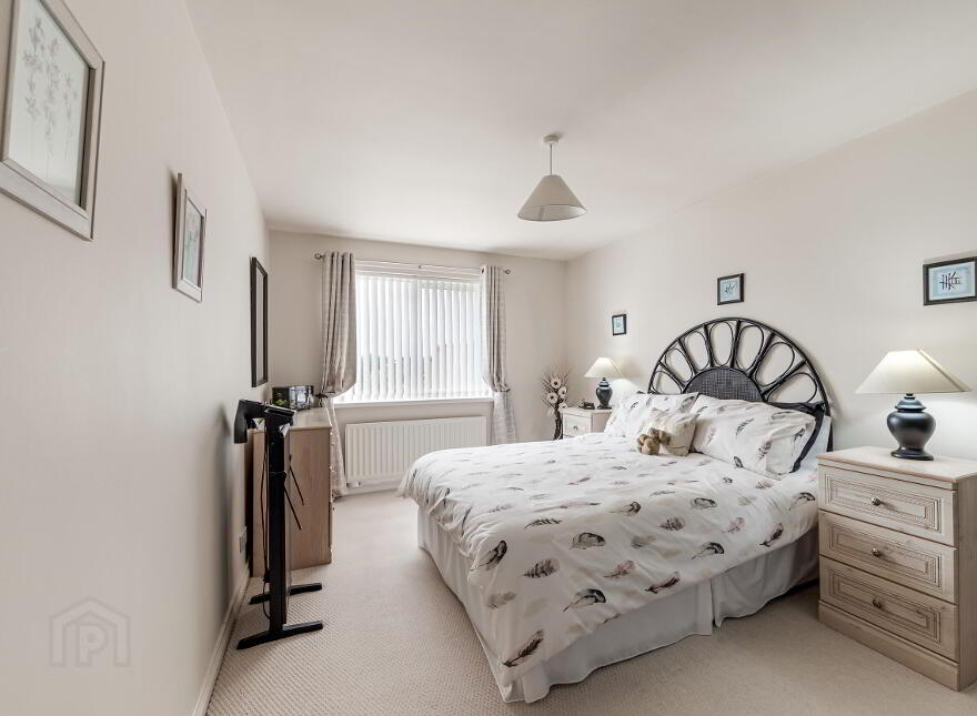 2 Moorfield Gardens, Comber, Newtownards, BT23 5WF