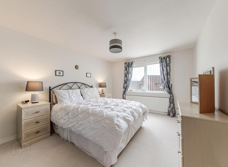 2 Moorfield Gardens, Comber, Newtownards, BT23 5WF