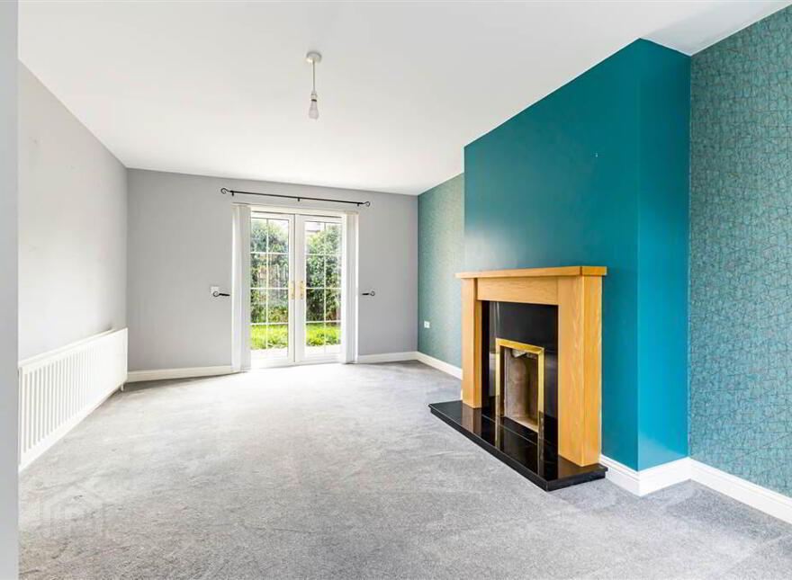 4 Iveagh Manor, Banbridge, BT32 3FP