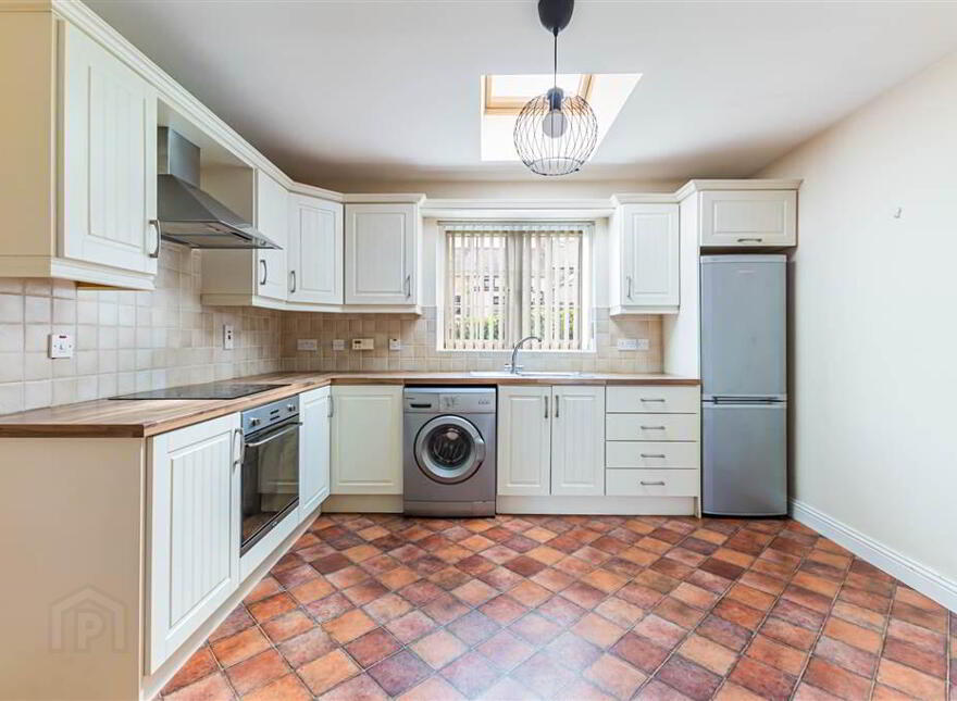 4 Iveagh Manor, Banbridge, BT32 3FP