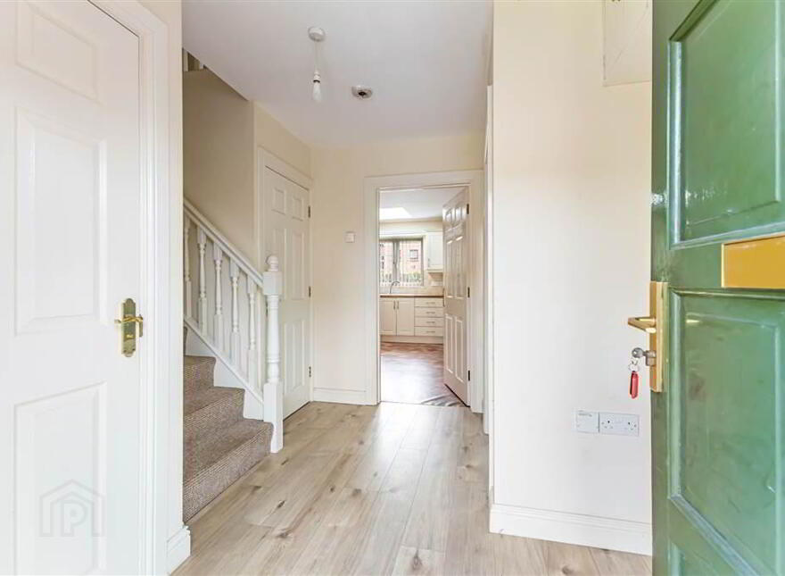 4 Iveagh Manor, Banbridge, BT32 3FP