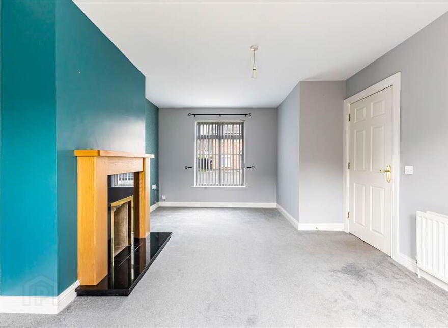 4 Iveagh Manor, Banbridge, BT32 3FP