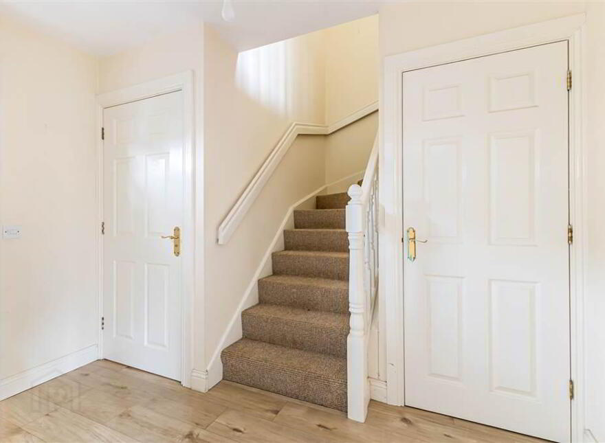 4 Iveagh Manor, Banbridge, BT32 3FP