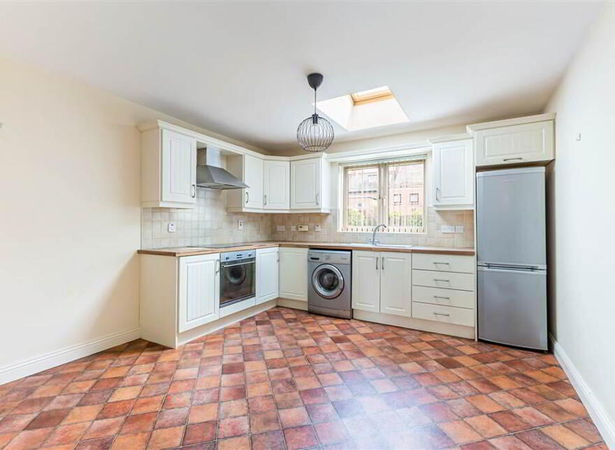 4 Iveagh Manor, Banbridge, BT32 3FP