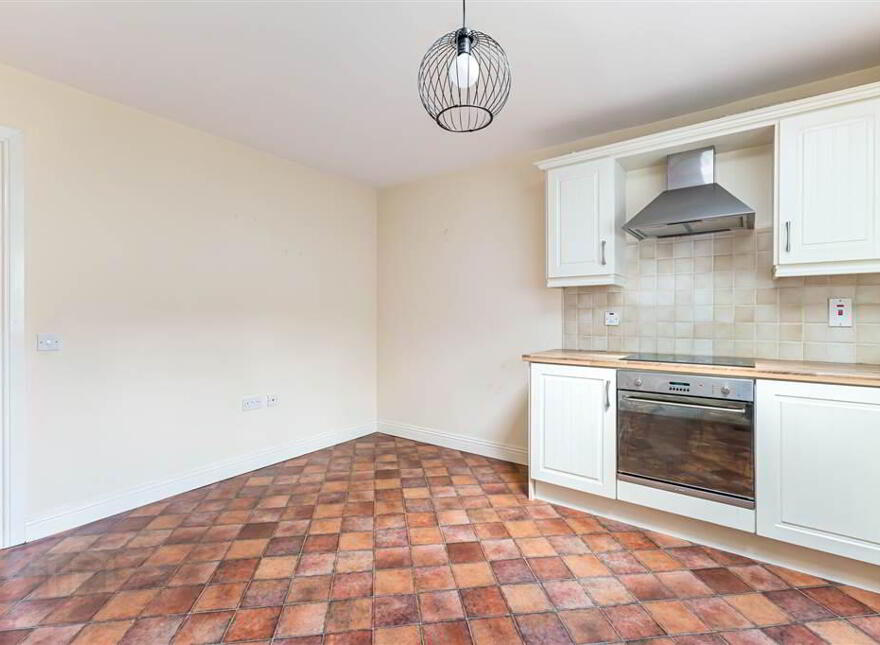 4 Iveagh Manor, Banbridge, BT32 3FP