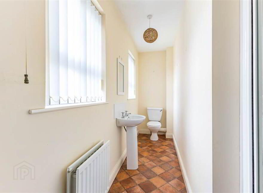 4 Iveagh Manor, Banbridge, BT32 3FP