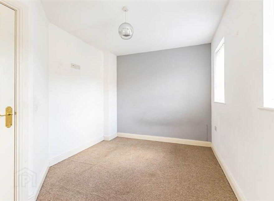 4 Iveagh Manor, Banbridge, BT32 3FP