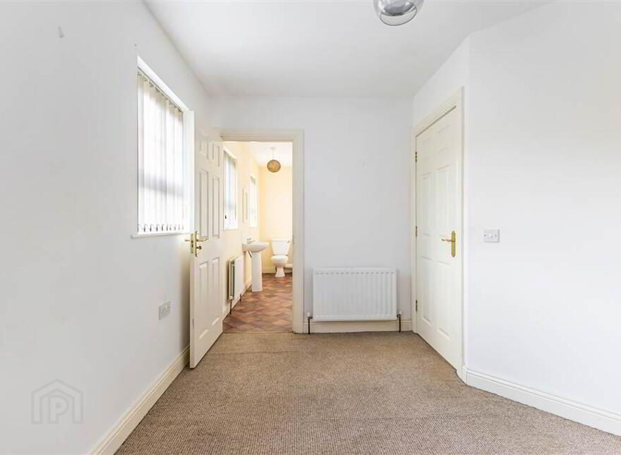 4 Iveagh Manor, Banbridge, BT32 3FP