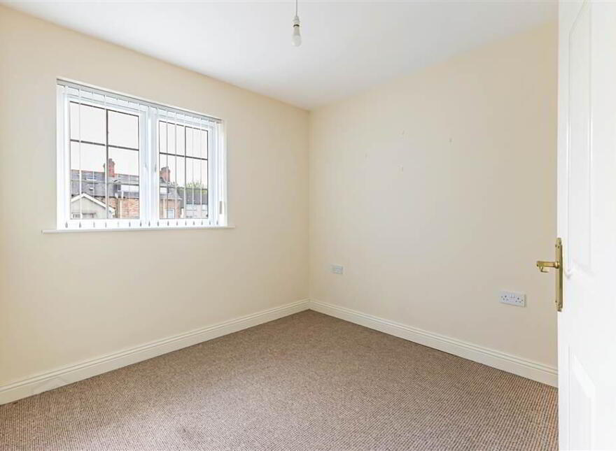 4 Iveagh Manor, Banbridge, BT32 3FP