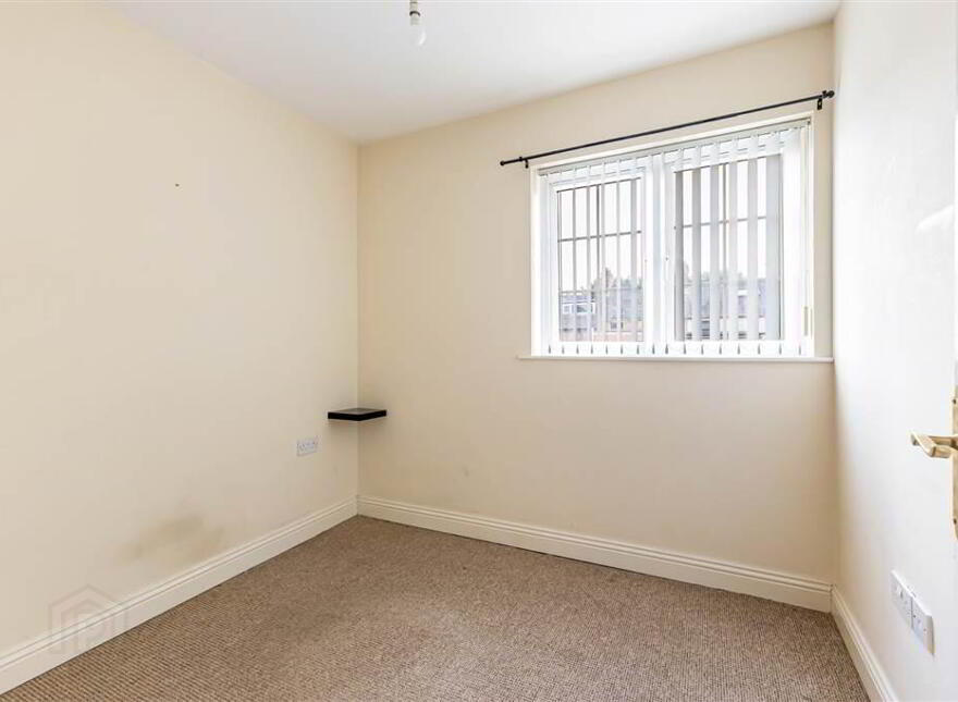 4 Iveagh Manor, Banbridge, BT32 3FP