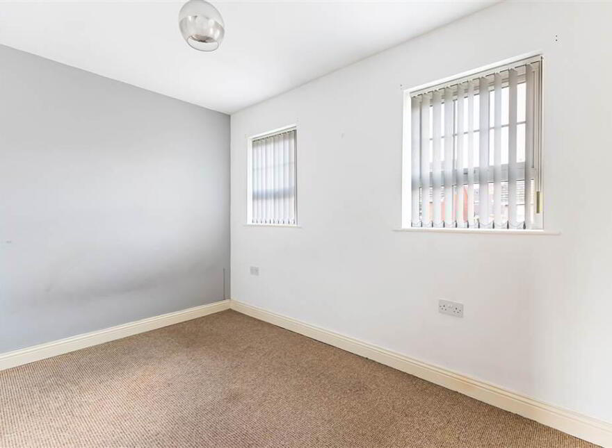 4 Iveagh Manor, Banbridge, BT32 3FP