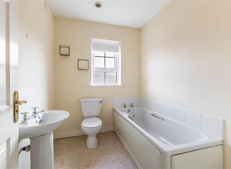 4 Iveagh Manor, Banbridge, BT32 3FP