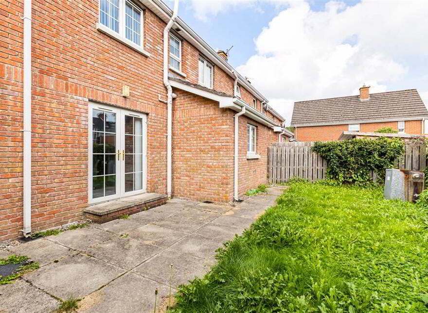 4 Iveagh Manor, Banbridge, BT32 3FP