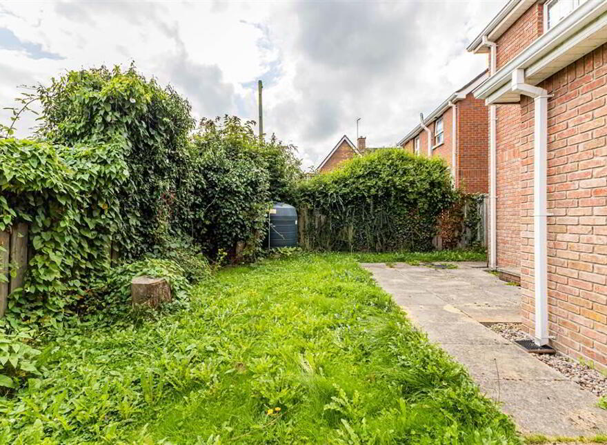 4 Iveagh Manor, Banbridge, BT32 3FP