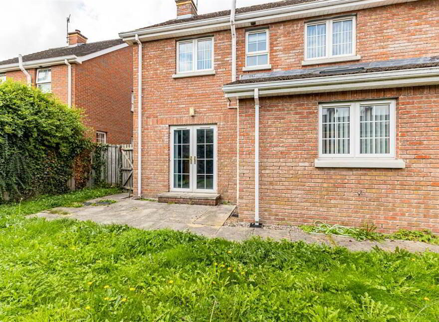 4 Iveagh Manor, Banbridge, BT32 3FP
