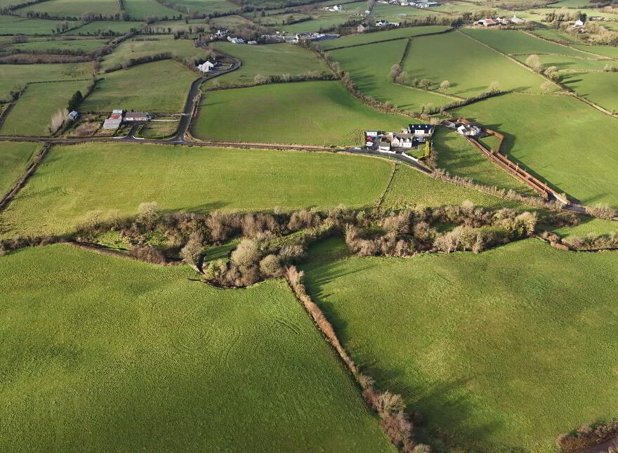 Prime 25 Acre Arable Farm, Corbally Road, Fintona, Omagh, BT78 2PD