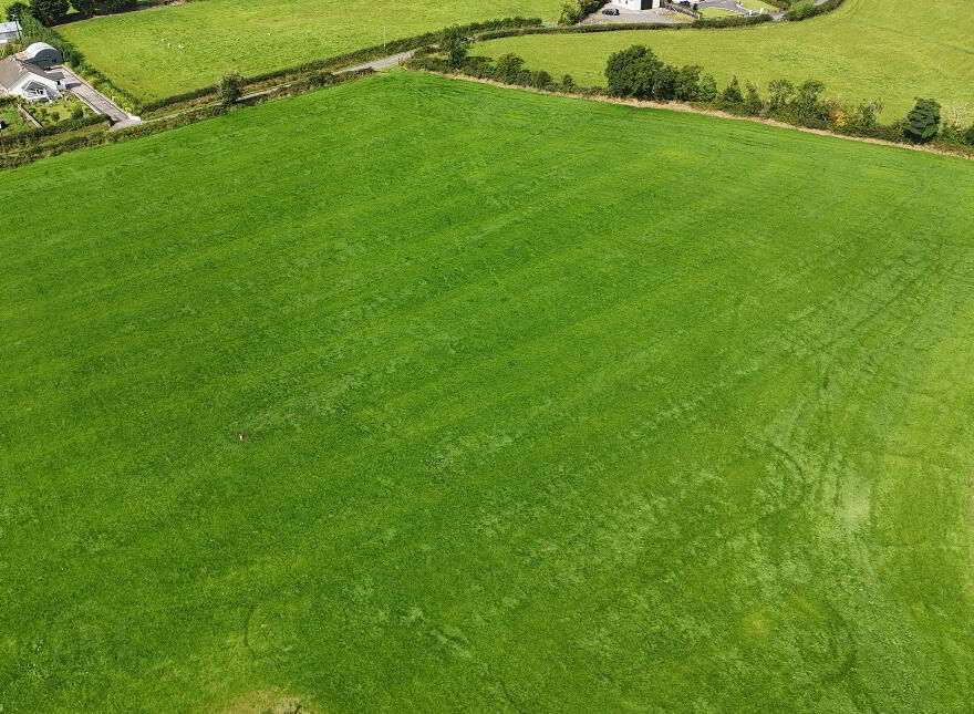 Prime 25 Acre Arable Farm, Corbally Road, Fintona, Omagh, BT78 2PD