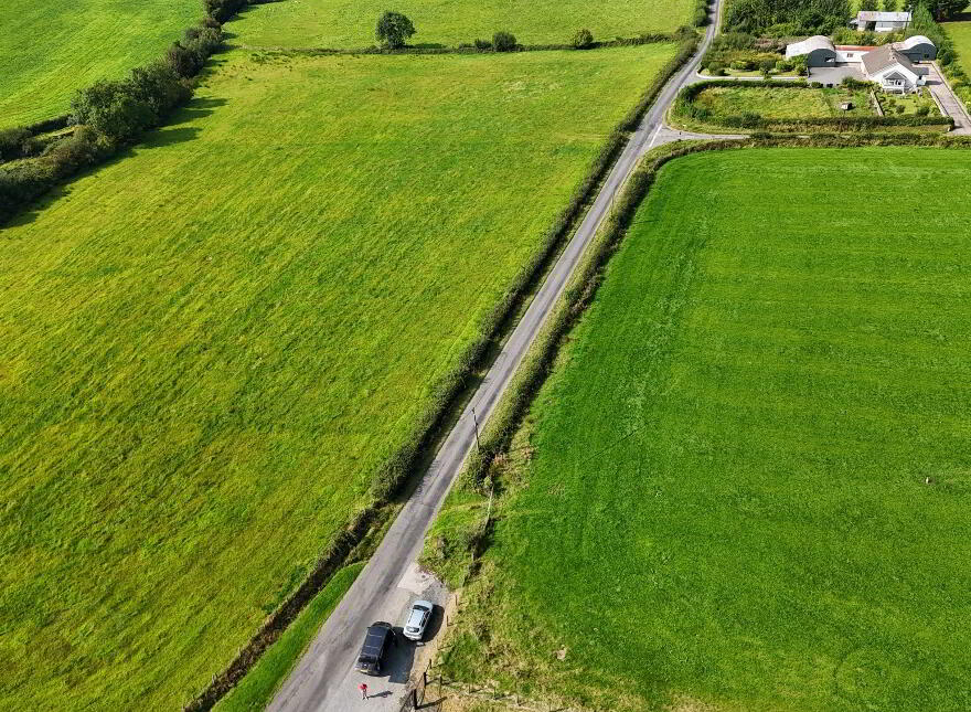 Prime 25 Acre Arable Farm, Corbally Road, Fintona, Omagh, BT78 2PD