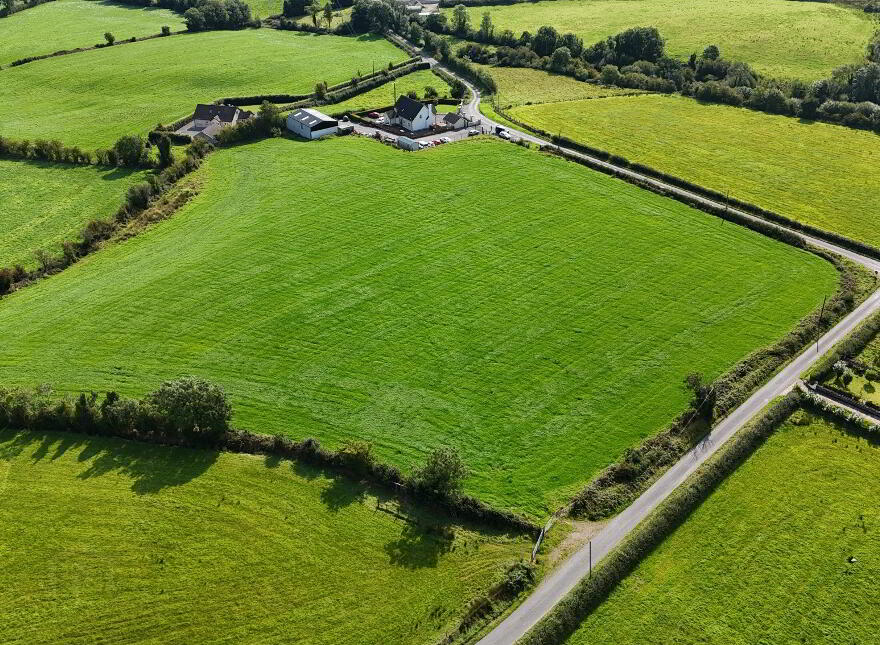 Prime 25 Acre Arable Farm, Corbally Road, Fintona, Omagh, BT78 2PD