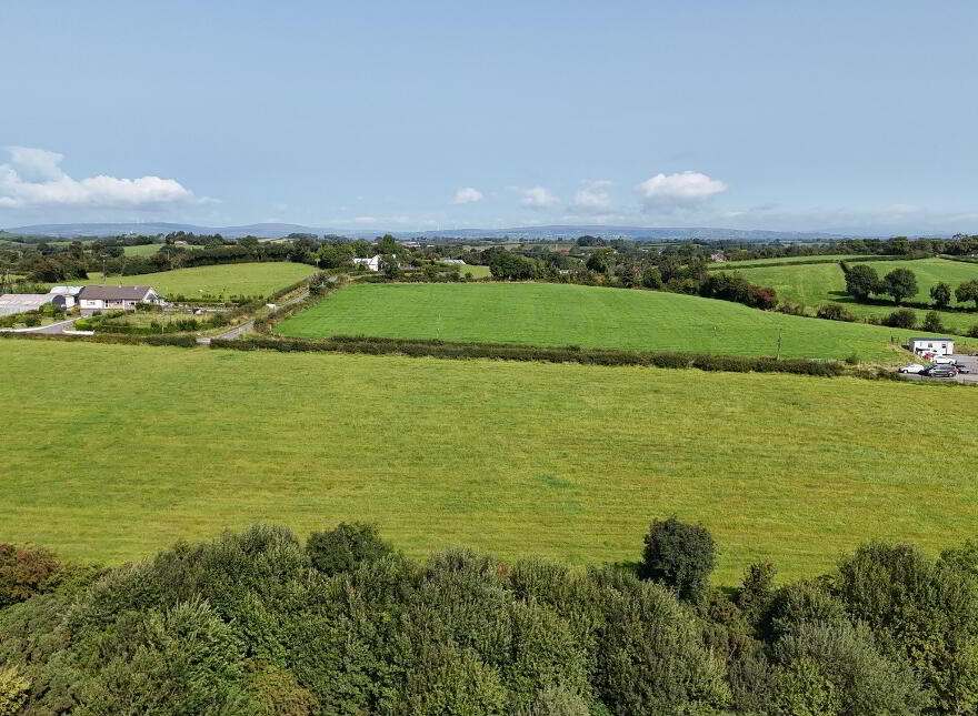 Prime 25 Acre Arable Farm, Corbally Road, Fintona, Omagh, BT78 2PD