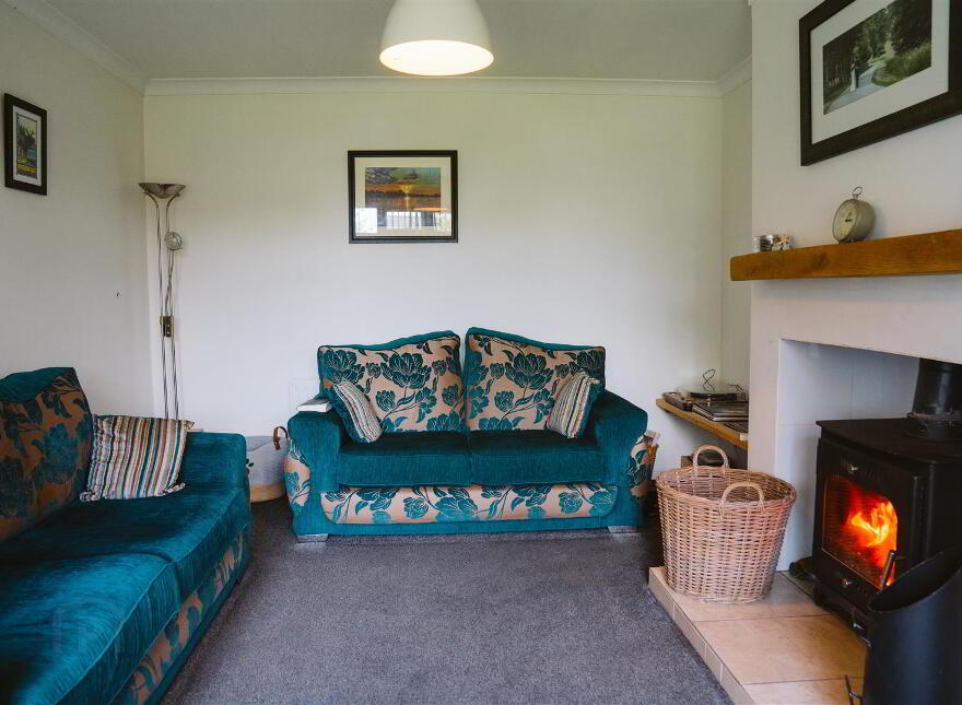 38 Barclay Manor, Dromara, BT25 2HX