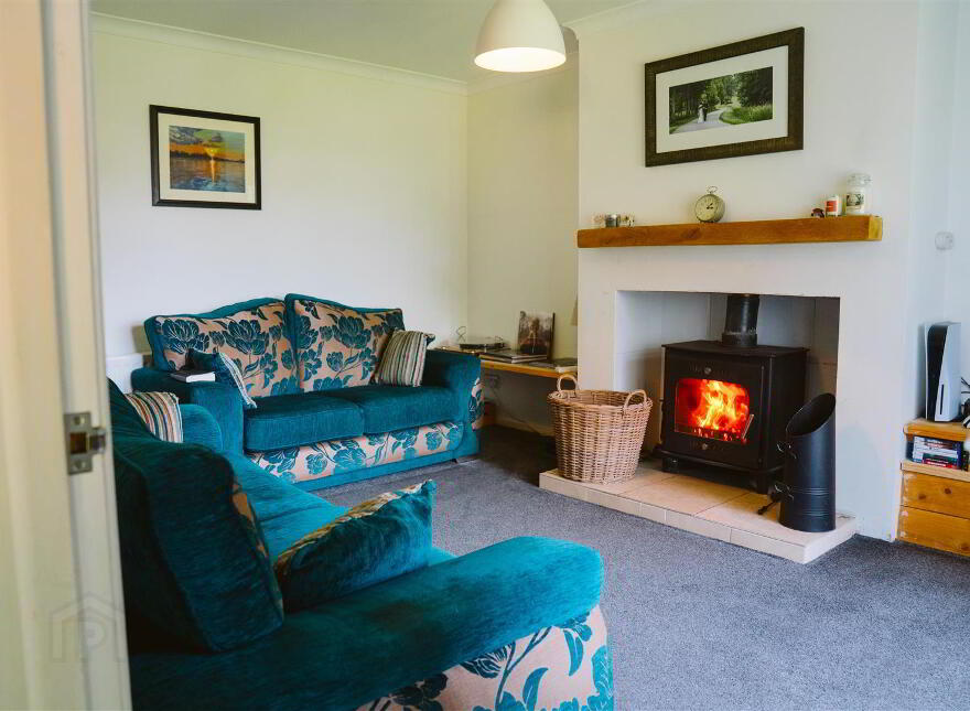 38 Barclay Manor, Dromara, BT25 2HX