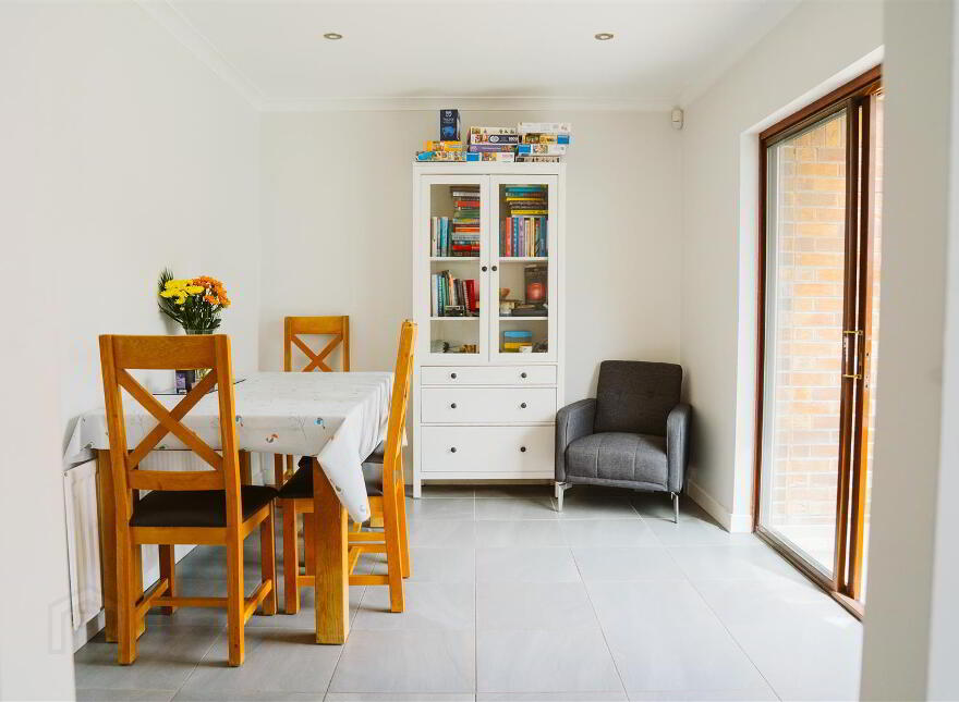 38 Barclay Manor, Dromara, BT25 2HX