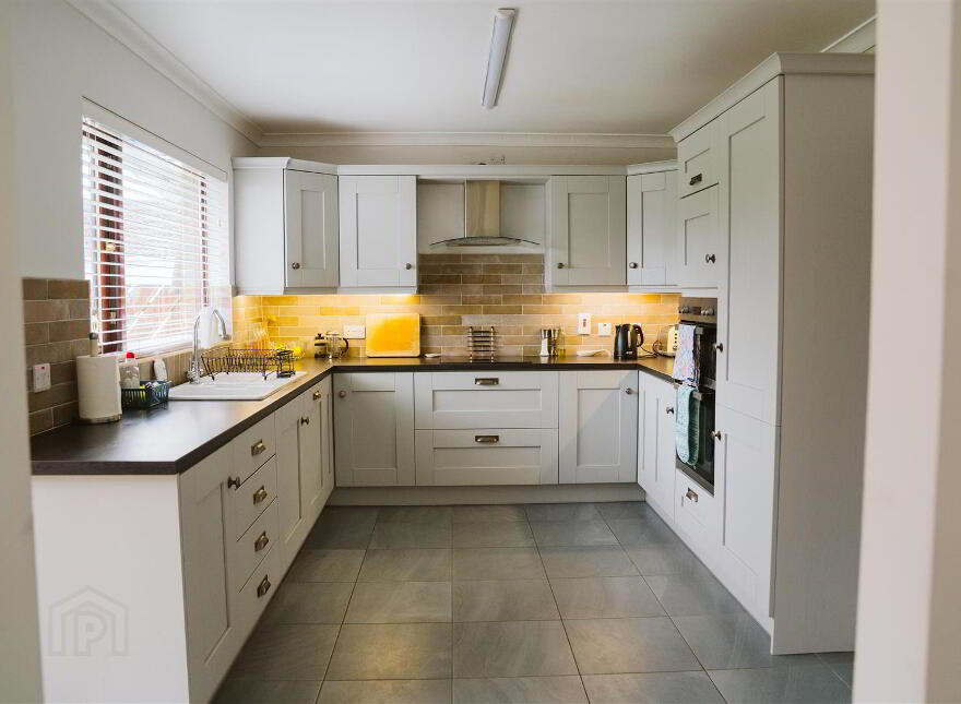 38 Barclay Manor, Dromara, BT25 2HX