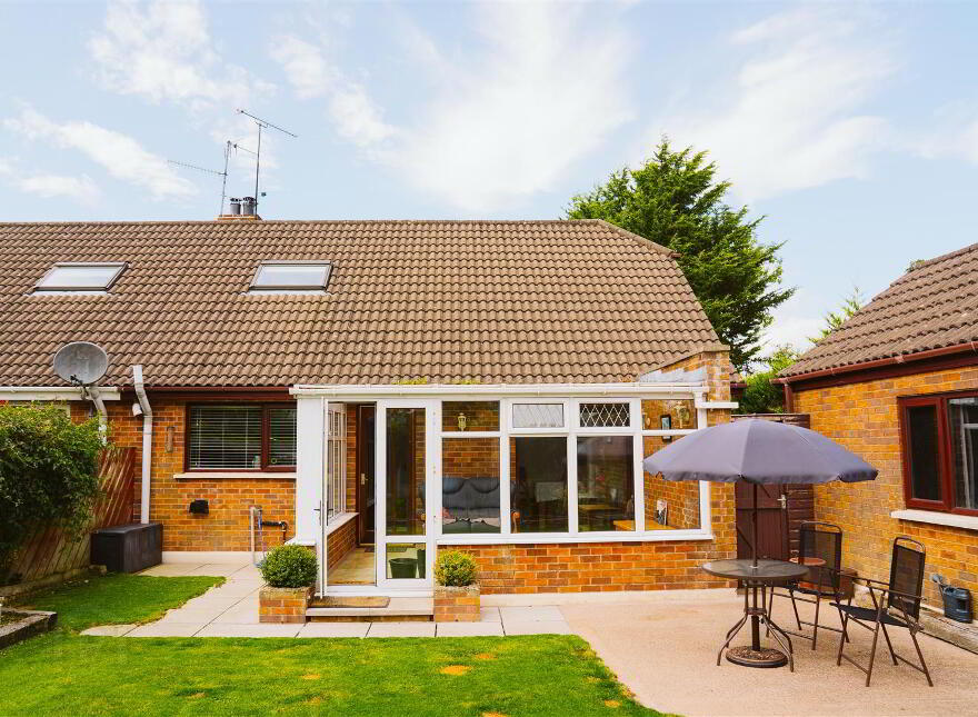 38 Barclay Manor, Dromara, BT25 2HX