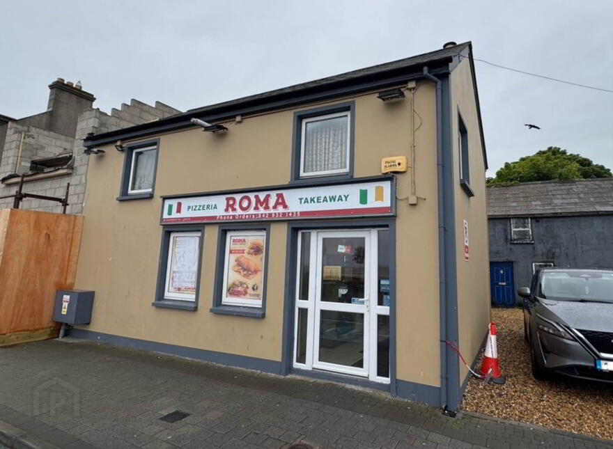 The Roma, Main Street, Blackrock, A91F8Y1 photo