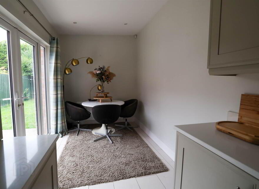 3 Rosetta Drive, Belfast, BT7 3HL