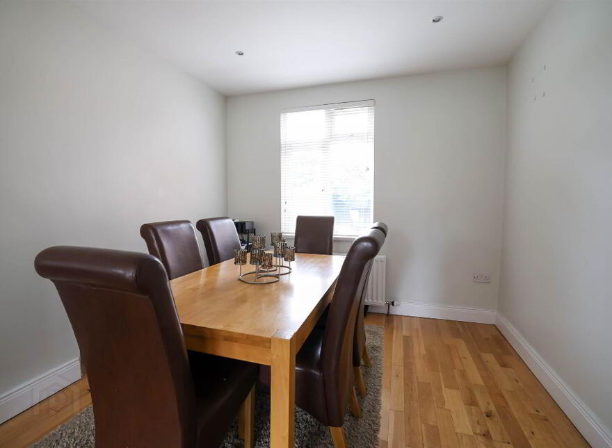 3 Rosetta Drive, Belfast, BT7 3HL