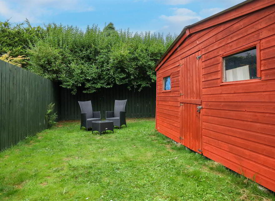 3 Rosetta Drive, Belfast, BT7 3HL