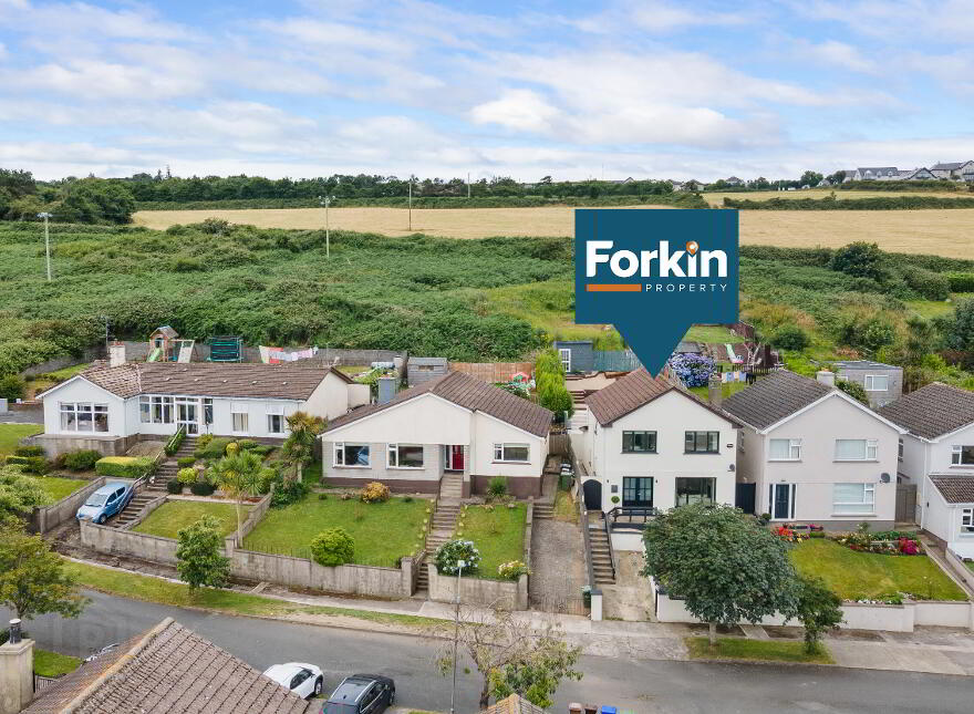 12 Glenvale Park, Wicklow Town, A67T634