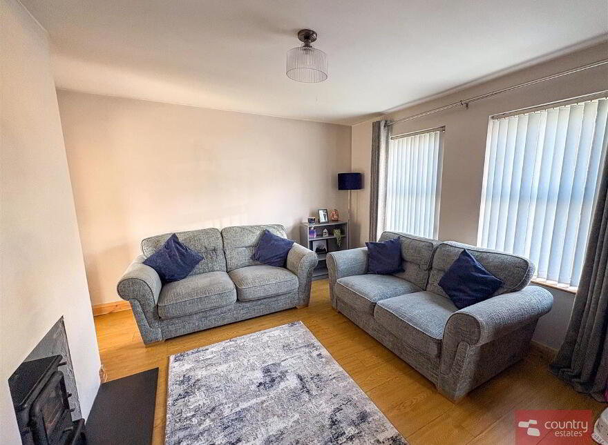 56 Huntingdale Green, Ballyclare, BT39 9FL