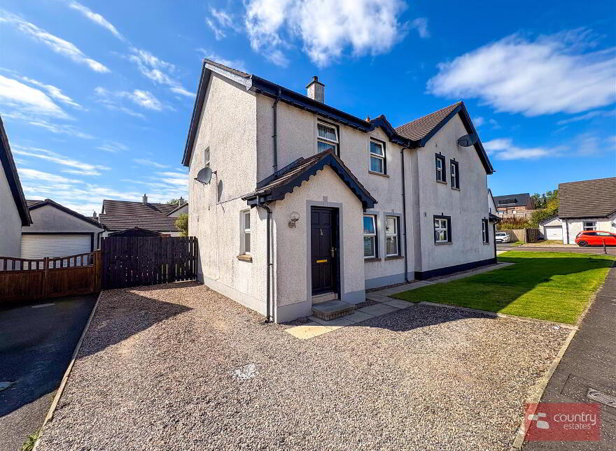 56 Huntingdale Green, Ballyclare, BT39 9FL photo