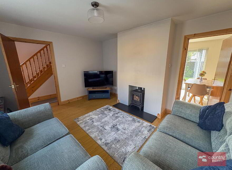 56 Huntingdale Green, Ballyclare, BT39 9FL