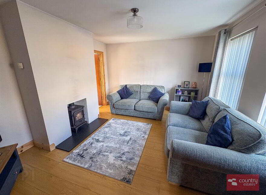 56 Huntingdale Green, Ballyclare, BT39 9FL