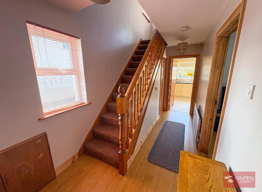 56 Huntingdale Green, Ballyclare, BT39 9FL