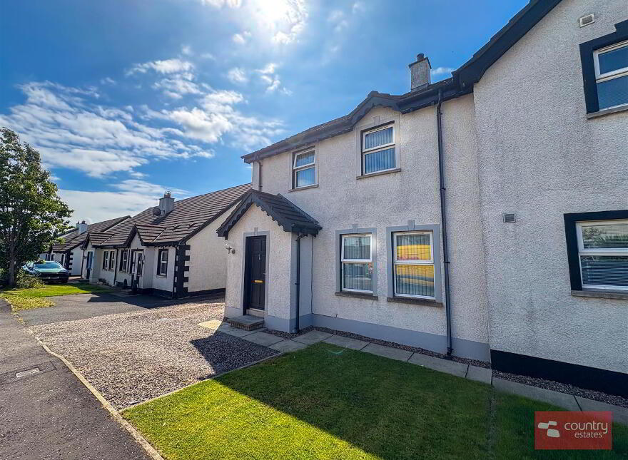 56 Huntingdale Green, Ballyclare, BT39 9FL