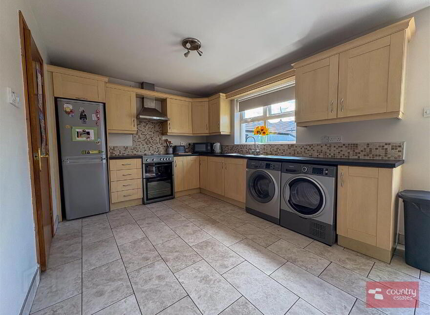 56 Huntingdale Green, Ballyclare, BT39 9FL